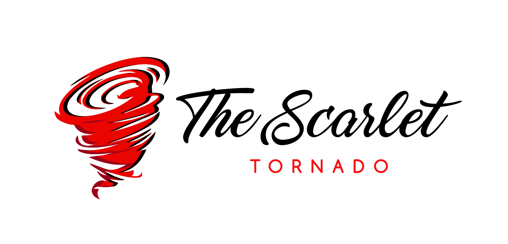 The Scarlet Tornado